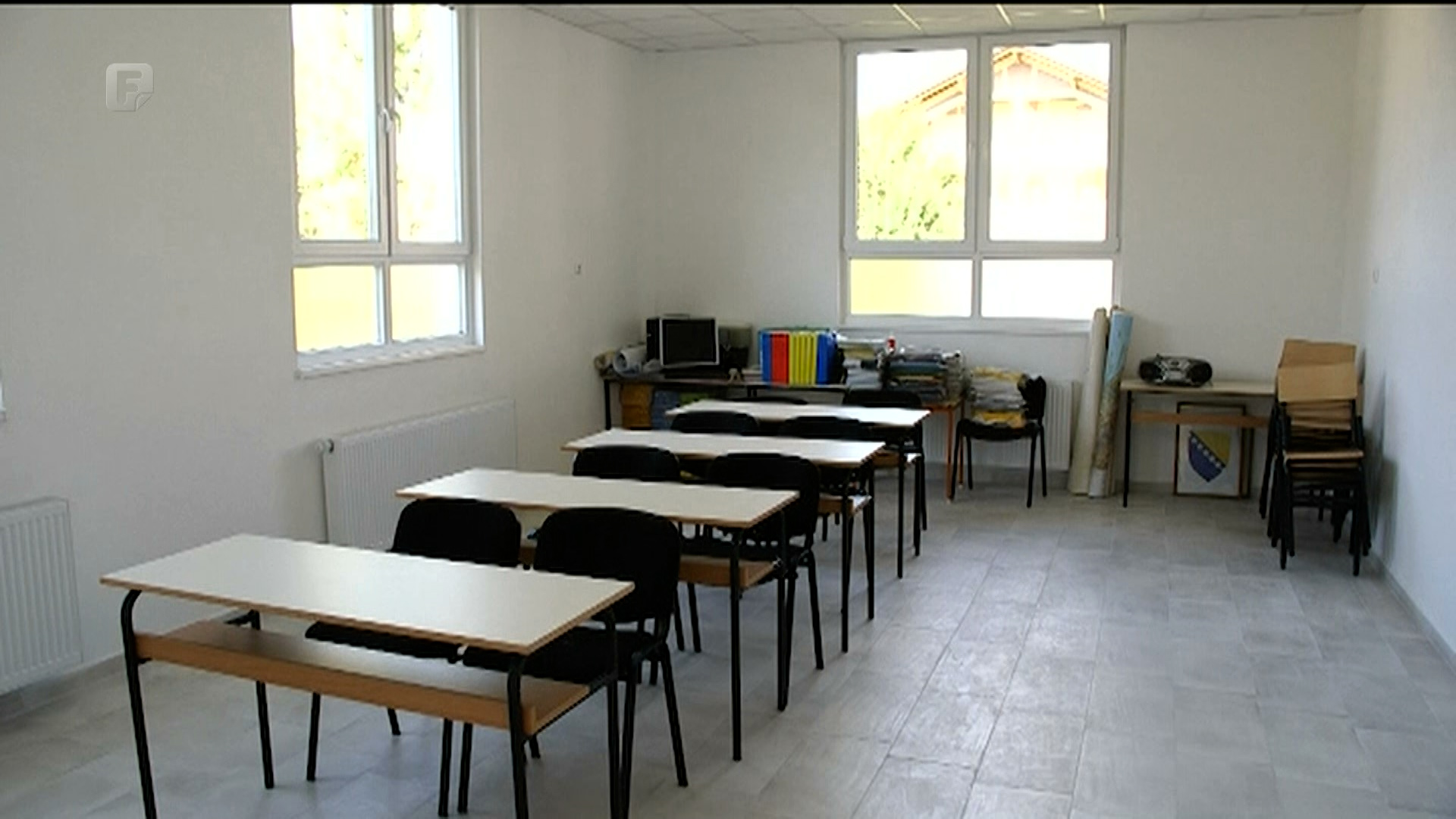 Djeca u Majetićima dobila su školu kakvu zaslužuju